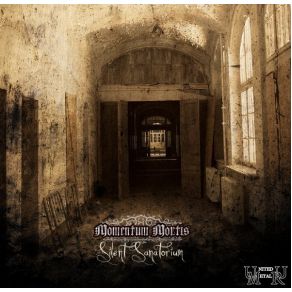 Download track The Old Man And The Fountain Momentum Mortis