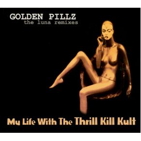 Download track Asylum Disciple (. 38 Remix)  My Life With The Thrill Kill Kult