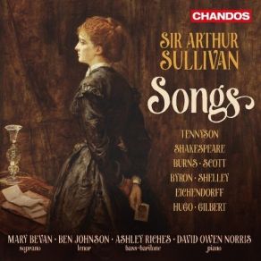 Download track 7. The Window Or The Songs Of The Wrens - VII. No Answer Arthur Sullivan