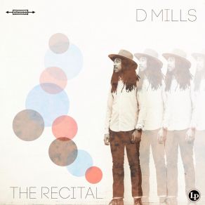 Download track The One D. MillsJ Mills