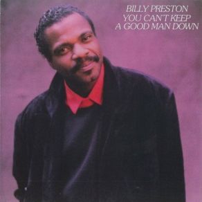 Download track Love Me Billy Preston