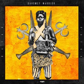 Download track Dahomey Warrior (Instrumental Version) Batuk