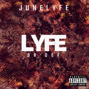 Download track In The City Junelyfe