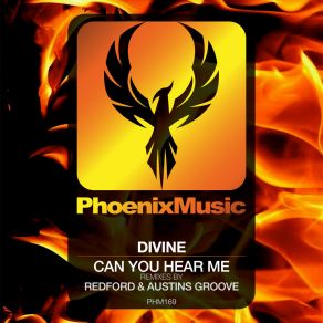 Download track Can You Hear Me (Austins Groove Edit) DivineAustins Groove