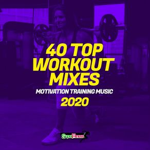 Download track Physical (Workout Mix Edit 134 Bpm) SuperFitness