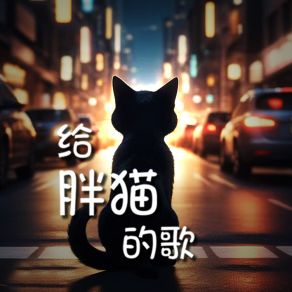 Download track 给胖猫的歌 张智焓