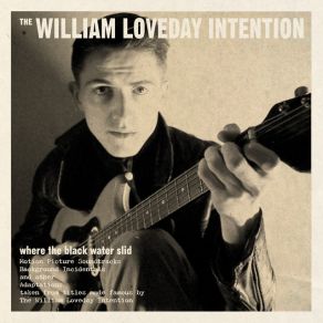 Download track No Shelter The William Loveday Intention