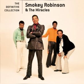 Download track Mickey's Monkey Smokey Robinson & The Miracles