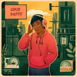 Download track Tak Simon Deffit