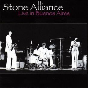 Download track Taurus People (Remastered) Stone Alliance