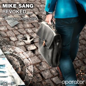 Download track Revoked (Amos & Riot Night Remix) Mike SangAmos