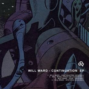 Download track Continuation Will Ward