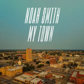 Download track Back To Orbit Noah Smith