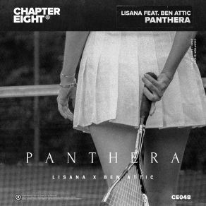 Download track Panthera (Extended Mix) Lisana