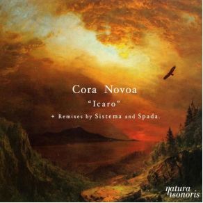 Download track Once Upon A Time In Your Window (Original Mix) Cora Novoa