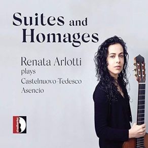 Download track 04. Escarramán, Op. 177 III. El Villano Renata Arlotti