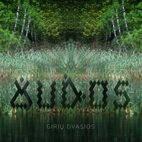 Download track Alkis Giriu Dvasios