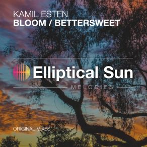 Download track Bloom (Original Mix) Kamil Esten