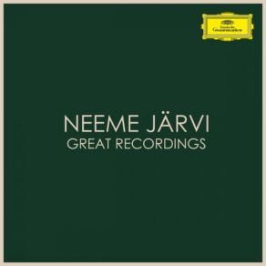 Download track Two Nordic Melodies, Op. 63: 2. Cowkeeper's Tune And Country Dance Neeme JärviGothenburg Symphony Orchestra