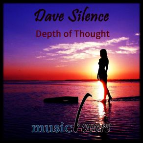 Download track Alone With Her Eyes Dave Silence