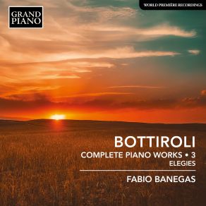 Download track Capriccio In E-Flat Minor, B44 Fabio Banegas