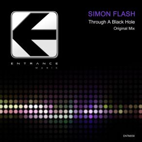 Download track Through A Black Hole Simon Flash