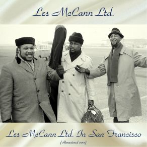 Download track Big Jim (Remastered 2017) Les McCann Ltd