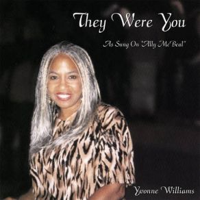 Download track In A Sentimental Mood Yvonne Williams