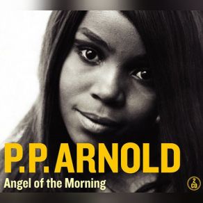 Download track Something Beautiful Happened P. P. Arnold