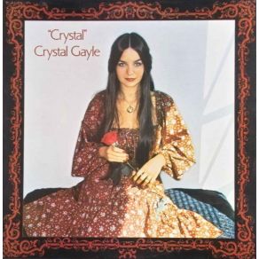 Download track Ready For The Times To Get Better Crystal Gayle