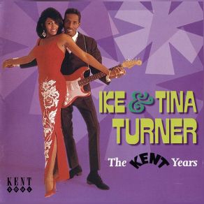 Download track Five Long Years Tina Turner, Ike