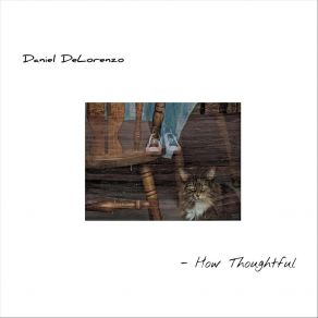 Download track You Can Try Daniel Delorenzo