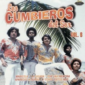 Download track El Borreguito Los Cumbieros Del Sur