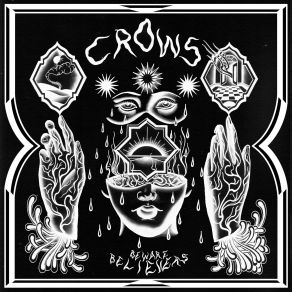 Download track Crows - Only Time The Crows