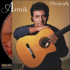 Download track Cartas De Amour Armik