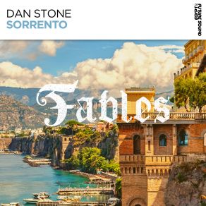 Download track Sorrento (Extended Mix) Dan Stone