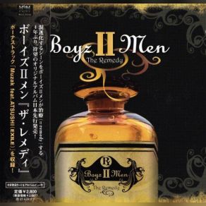 Download track Just Like Me Boyz II Men