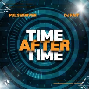 Download track Time After Time (Extended Mix) Dj Fait