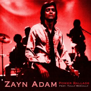 Download track I Won't Cry (Remix 2020) Zayn AdamTerri Lyn