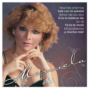 Download track Mi Problema (Nueva Versión) Marisela