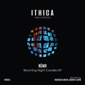 Download track Blooming Night Candles (Shadym Remix) NÜWA (BE)Shadym