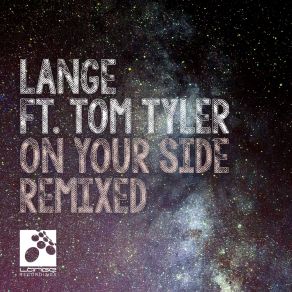 Download track On Your Side (Andrew Benson Radio Edit) Lange, Tom TylerAndrew Benson