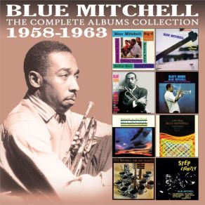 Download track A Sure Thing Blue Mitchell