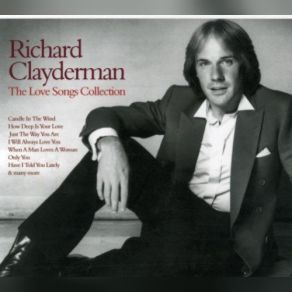 Download track Lady In Red - Take My Breath Awa Richard Clayderman