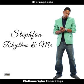 Download track Take Good Care Of My Heart Stephfon