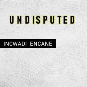 Download track Incwadi Encane UndisputedMoolar