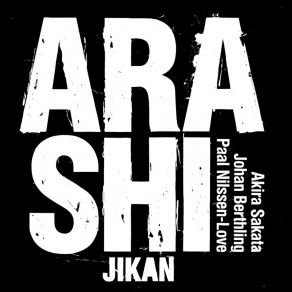 Download track Saitaro-Bushi Arashi Takahiko Watanabe