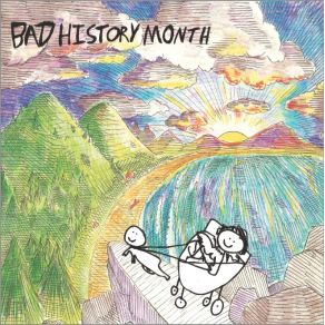 Download track Bald History Month Fat History Month