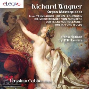 Download track Lohengrin, WWV 75: Elsa's Procession (Arr For Organ) Massimo Gabba