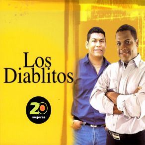 Download track No Mas Palabras Los Diablitos